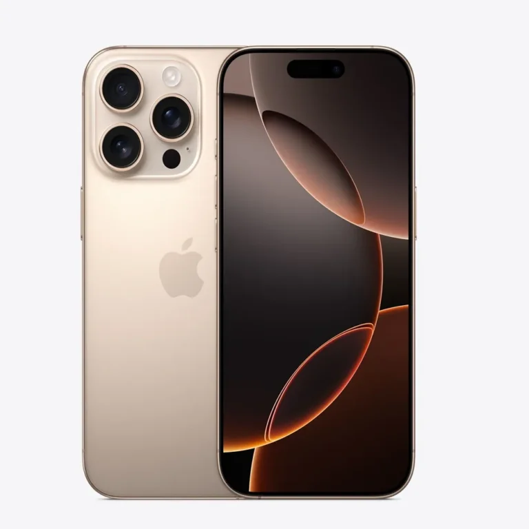 iphone-16-pro-max, iphone 16 pro max desert tianium